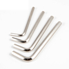 Nickel plated imperial long arm Allen wrench made from carbon steel for inch size fasteners