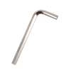 Corrosion Resistant Polished Stainless Steel Allen Wrench Product Image