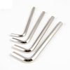 DIN911 nickel plated long arm hex key made from carbon steel for 1.5mm to 8mm metric fasteners
