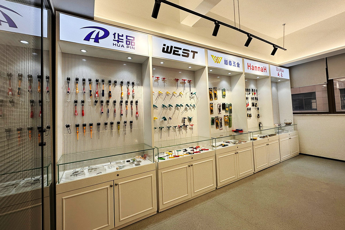 Hex Wrench Sets manufacturer