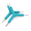 Industrial Matte Multi Angle Y Handle Allen Wrench Product Image