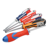 Adjustable Magnetic Telescopic Precision Screwdriver Product Image