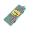Heavy Duty Extra Long Ball End Hex Key Set Product Image