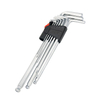 Professional Matte Ball End Hex Key Wrench Set Product Image