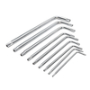 Industrial Matte Security Torx Key Wrench Set Product Image