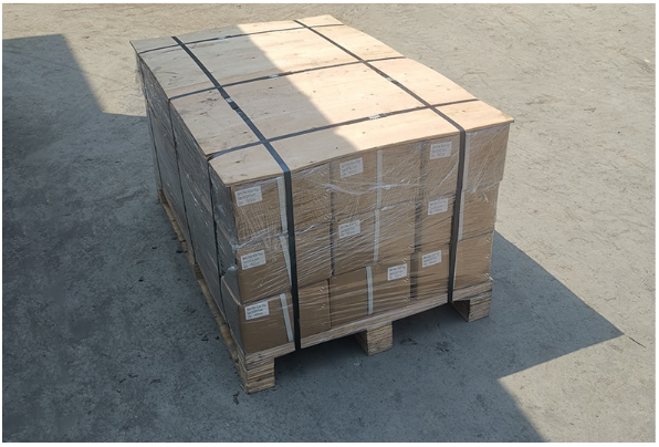 Hand Tools Quality Control Before Shipment