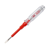 Non Contact Induction Voltage Tester Screwdriver Product Image
