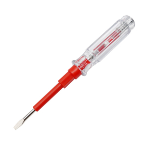 Non Contact Induction Voltage Tester Screwdriver Product Image