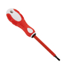 Heavy Duty Ergonomic Dual Purpose Voltage Tester Screwdriver Product Image