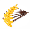 Premium bronze shaft S2 T handle hex key with ergonomic handle for branded tool kits