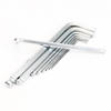 Professional Imperial Ball End Hex Key Wrench Set Product Image