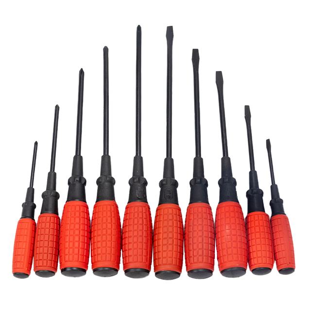 Industrial Magnetic Precision Screwdriver Product Image