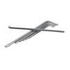 Industrial Matte Finish Ball End Hex Key Set Product Image