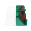 Heavy Duty Extra Long Ball End Hex Key Set Product Image