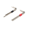 Portable Mini Flat End Hex Key Wrench Set Product Image