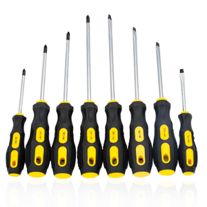 Professional Magnetic Industrial Screwdriver Product Image