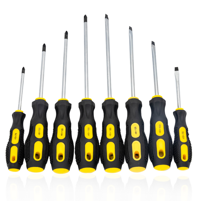 Professional Magnetic Industrial Screwdriver Product Image