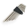 Industrial Long Arm Flat End Hex Key Set Product Image