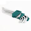 Professional Imperial Ball End Hex Key Wrench Set Product Image