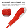 Heavy Duty Ergonomic Dual Purpose Voltage Tester Screwdriver Product Image