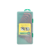 Industrial Antique Bronze Ball End Hex Key Set Product Image