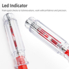 Non Contact Induction Voltage Tester Screwdriver Product Image