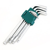 Professional Imperial Ball End Hex Key Wrench Set Product Image