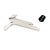 Portable Precision Flat End Hex Key Wrench Set Product Image