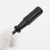 Ergonomic Black Grip Precision Screwdriver Product Image