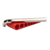 Industrial Nickel Plated Flat End Hex Key Set Product Image