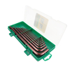 Heavy Duty Extra Long Ball End Hex Key Set Product Image