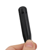 Industrial Black Handle Dual Purpose Screwdriver Product Image