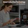 Non Contact Induction Voltage Tester Screwdriver Product Image